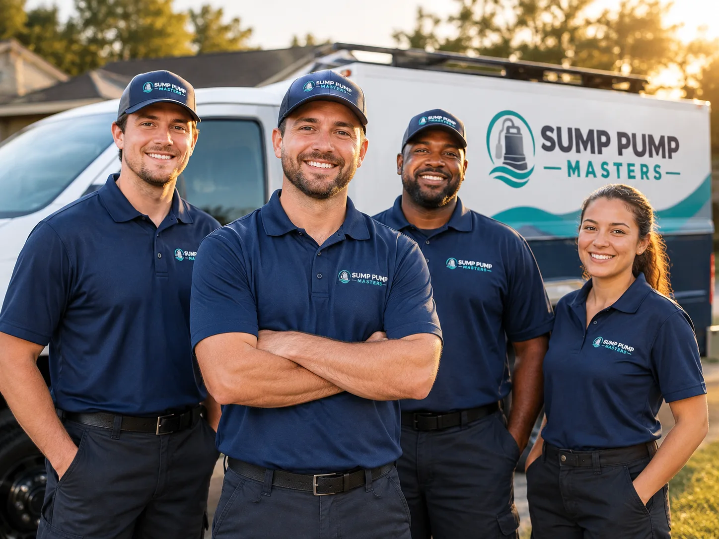 Sump Pump Repair company in Simpson, LA