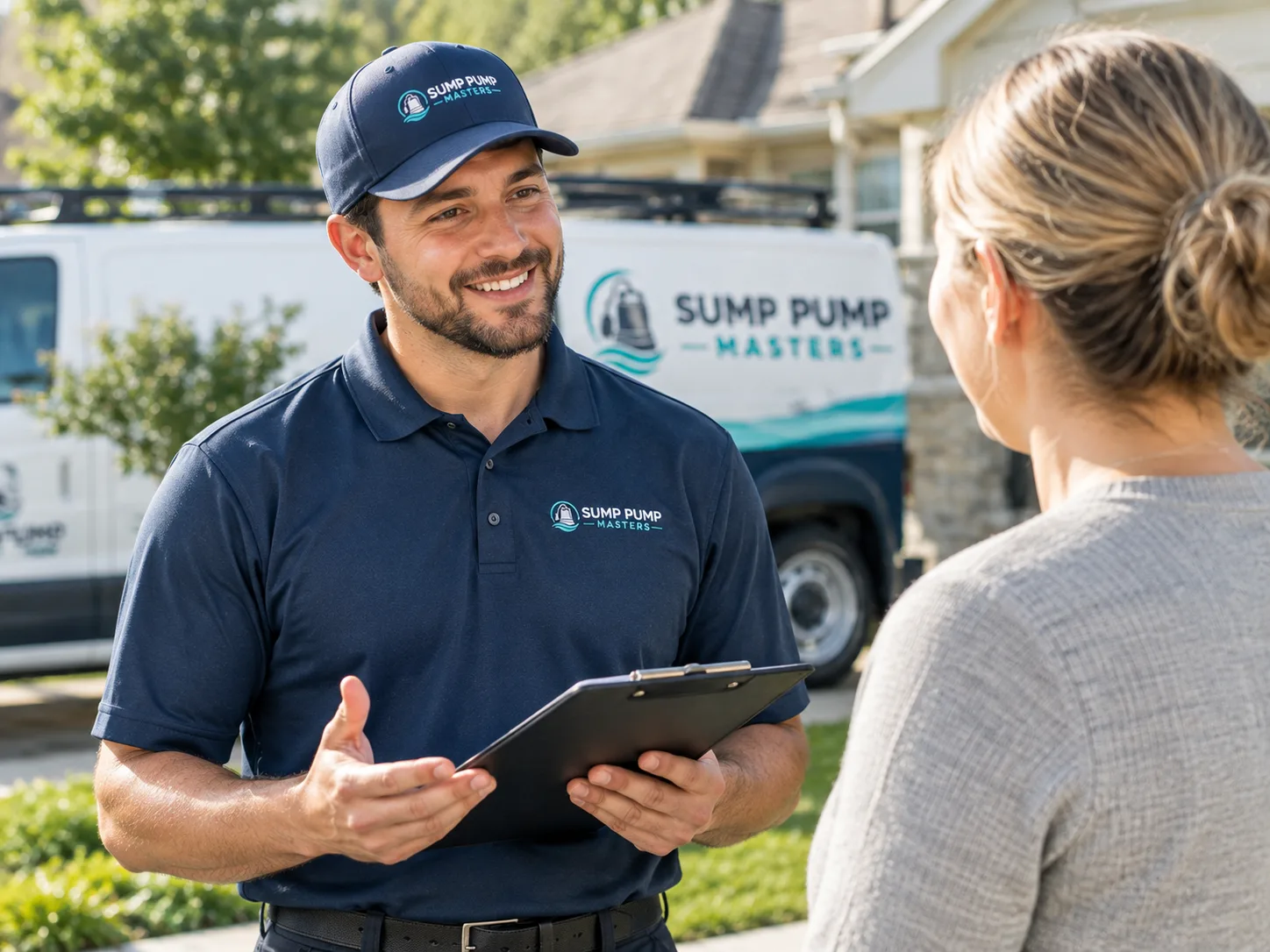 Sump Pump Repair Simpson, LA FAQs